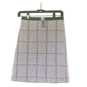 Ann Taylor pencil skirt